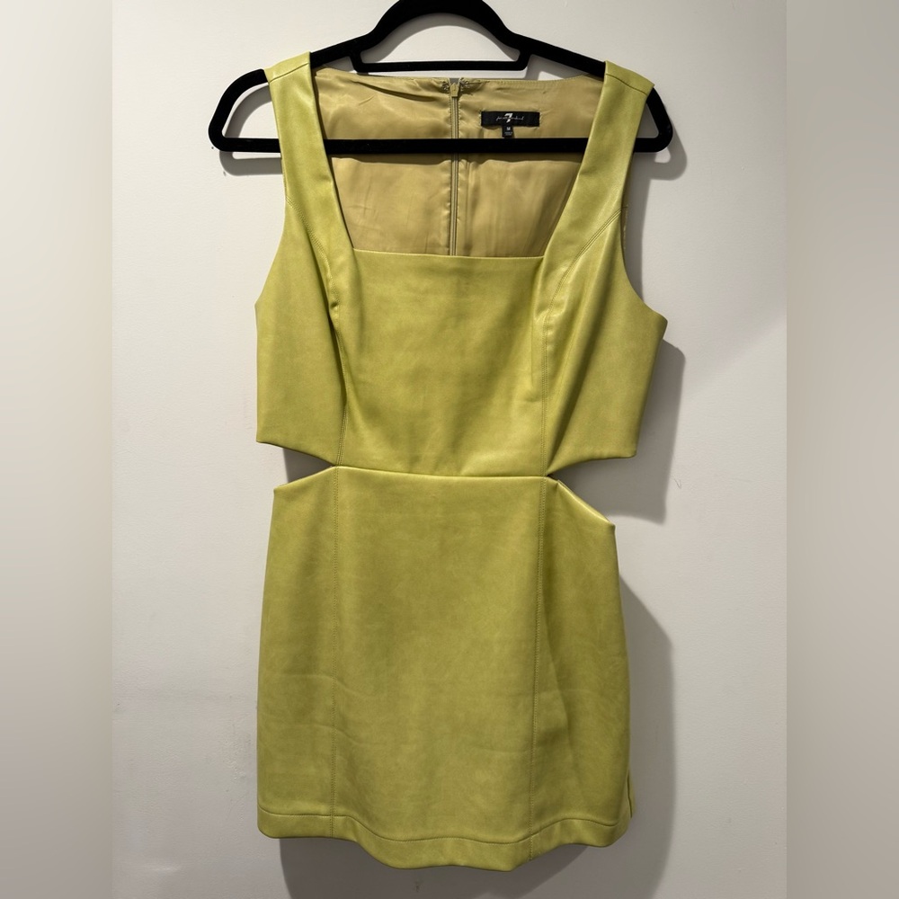 7 for all mankind Dress
